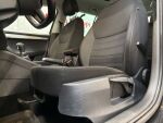 Skoda Octavia 2019 Musta