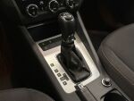Skoda Octavia 2019 Musta