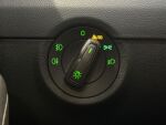 Skoda Octavia 2019 Musta