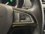 Skoda Octavia 2019 Musta