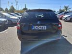 Skoda Octavia 2019 Musta