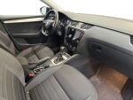 Skoda Octavia 2019 Musta