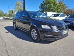Skoda Octavia 2019 Musta