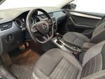 Skoda Octavia 2019 Musta