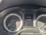 Skoda Octavia 2019 Musta