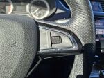 Skoda Octavia 2019 Musta
