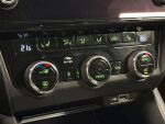 Skoda Octavia 2019 Musta