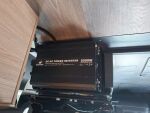 Sunlight T68 2020 Harmaa