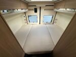 Adria Twin 600 SP 2019 Hopea