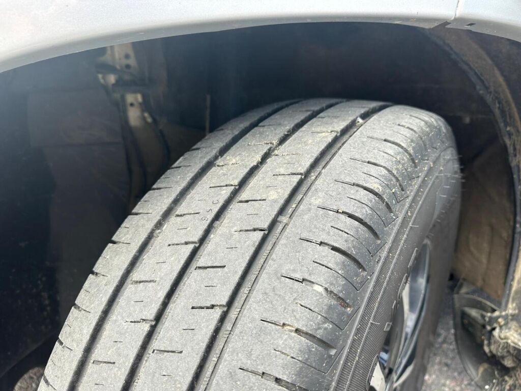 Adria Twin 600 SP 2019 Hopea