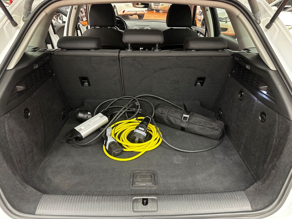 Audi A3 2016 Valkoinen