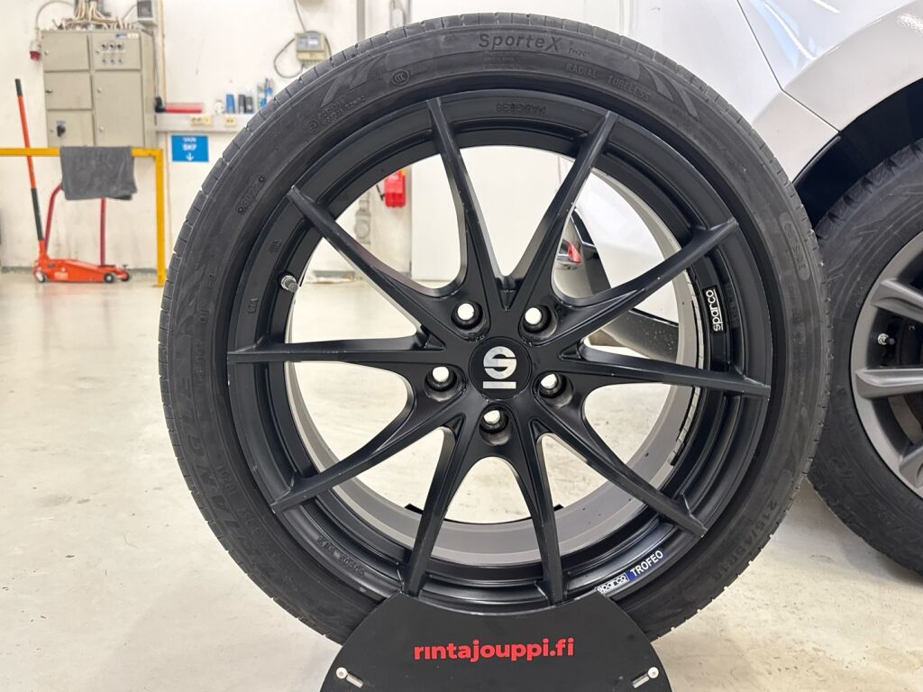 Mazda 3 2019 Valkoinen