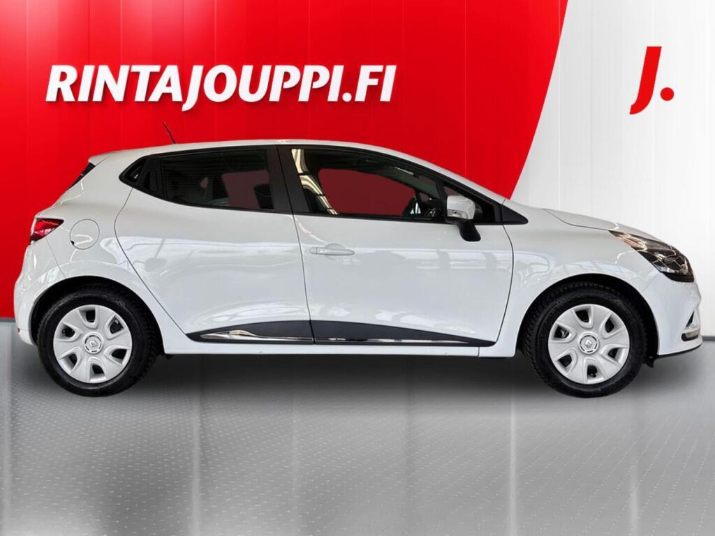 Renault Clio TCe 90 Fête 2019, bild 7/23