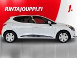 Renault Clio 2019 Valkoinen