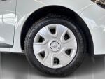 Renault Clio 2019 Valkoinen