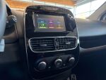 Renault Clio 2019 Valkoinen