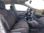 Renault Clio 2019 Valkoinen