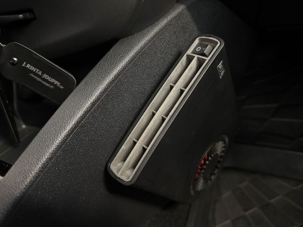 Renault Clio 2019 Valkoinen