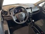 Renault Clio 2019 Valkoinen