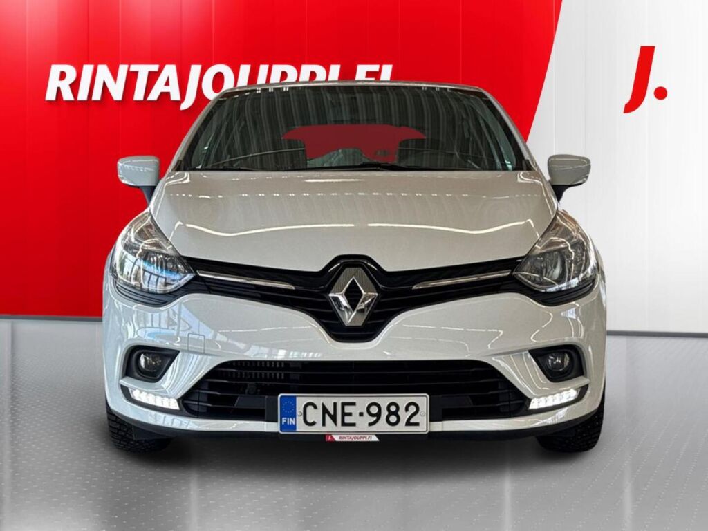 Renault Clio TCe 90 Fête 2019, bild 4/23