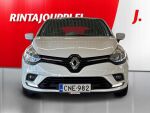 Renault Clio 2019 Valkoinen