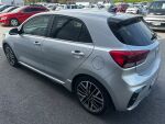 Kia Rio 2020 Hopea