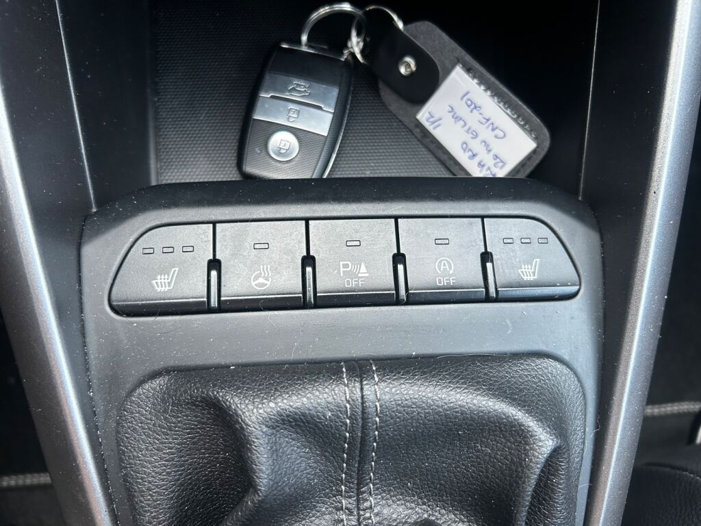 Kia Rio 2020 Hopea