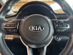 Kia Rio 2020 Hopea