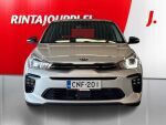 Kia Rio 2020 Hopea