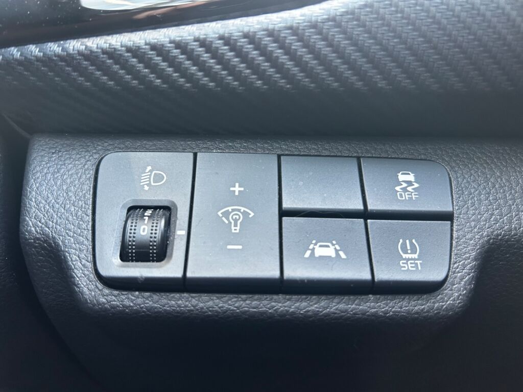 Kia Rio 2020 Hopea