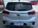 Kia Rio 2020 Hopea