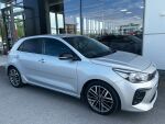 Kia Rio 2020 Hopea