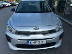 Kia Rio 2020 Hopea
