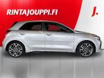Kia Rio 2020 Hopea