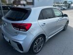 Kia Rio 2020 Hopea