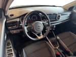 Kia Rio 2020 Hopea