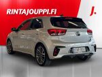 Kia Rio 2020 Hopea
