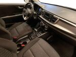 Kia Rio 2020 Vihreä