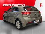 Kia Rio 2020 Vihreä