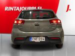 Kia Rio 2020 Vihreä