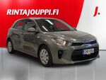 Kia Rio 2020 Vihreä