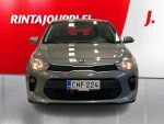 Kia Rio 2020 Vihreä
