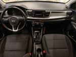 Kia Rio 2020 Vihreä