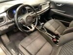 Kia Rio 2020 Vihreä