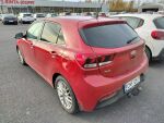 Kia Rio 2020 Punainen