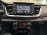 Kia Stonic 2020 Vihreä