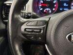 Kia Stonic 2020 Vihreä