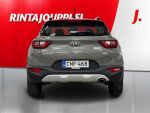 Kia Stonic 2020 Vihreä