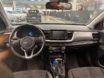 Kia Stonic 2020 Vihreä