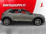 Kia Stonic 2020 Vihreä